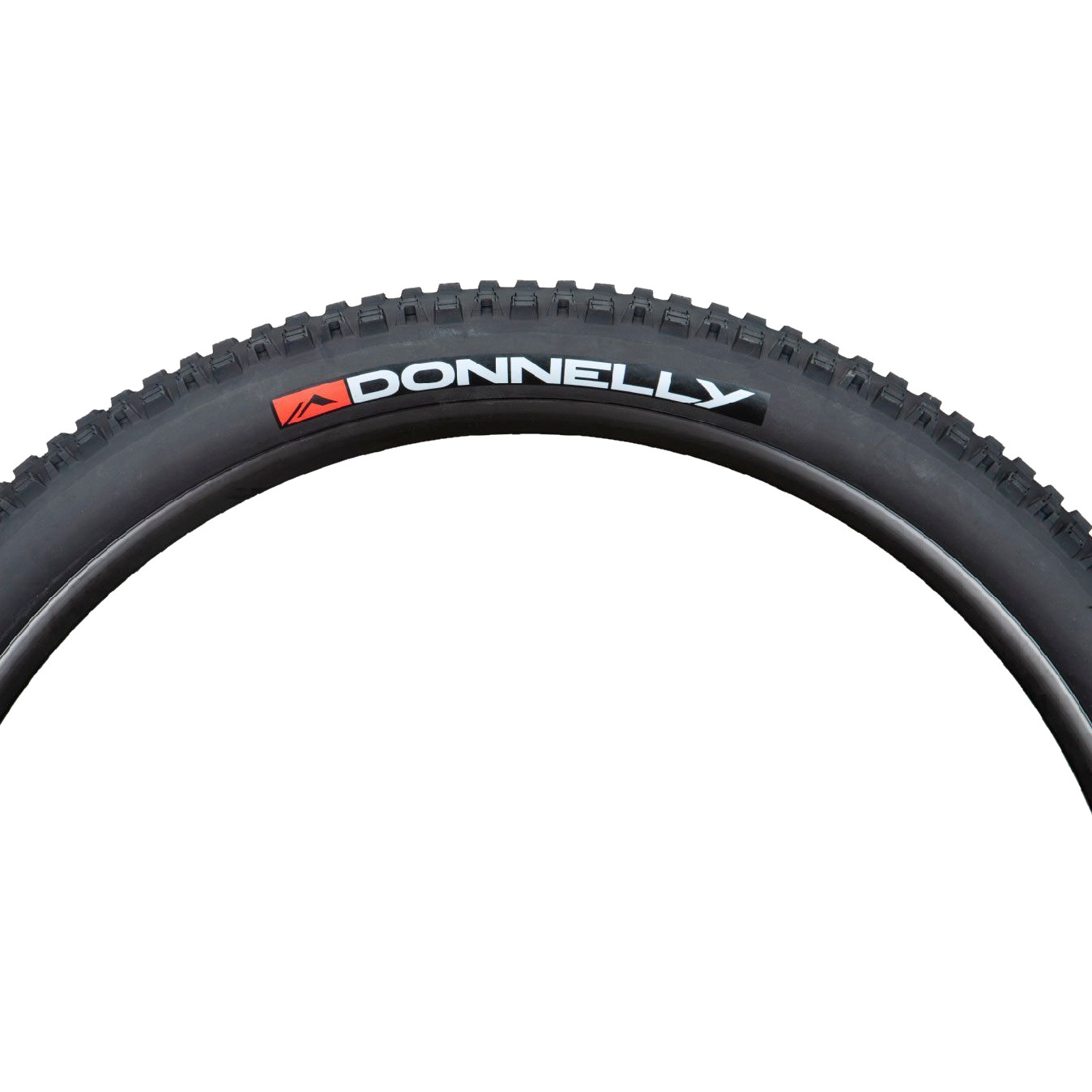 Produktbild von Donnelly GJT MTB Faltreifen - 29x2,40&quot; | schwarz