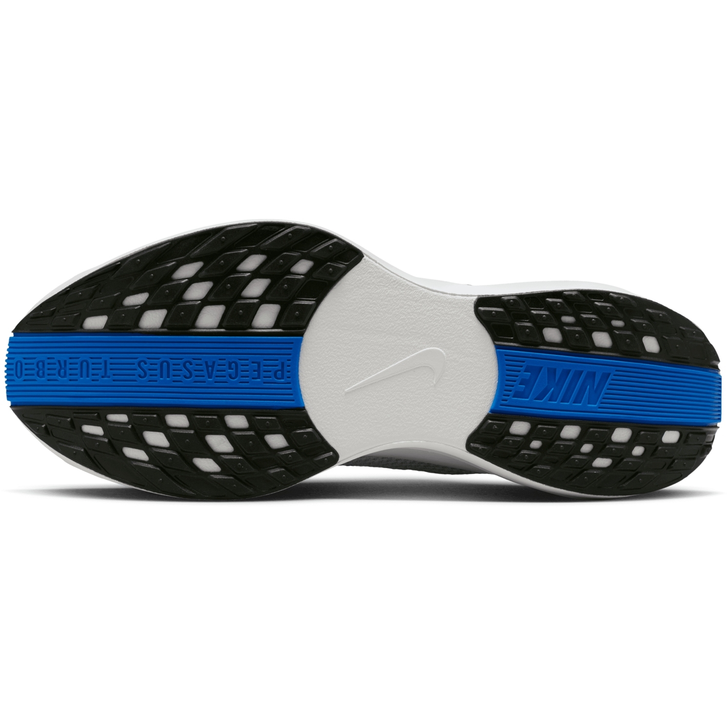 nike zoom pegasus turbo intersport