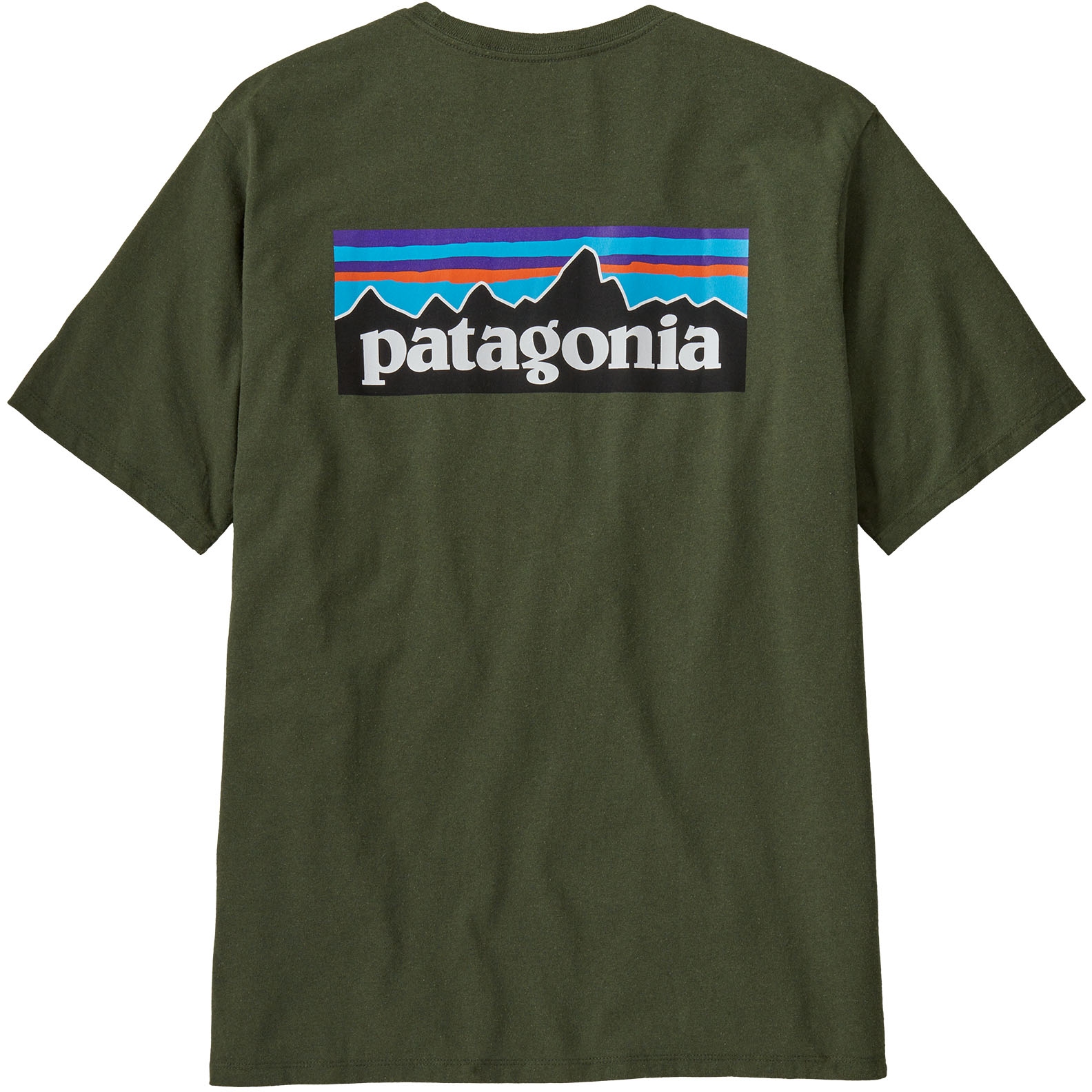 Responsibili tee patagonia on sale