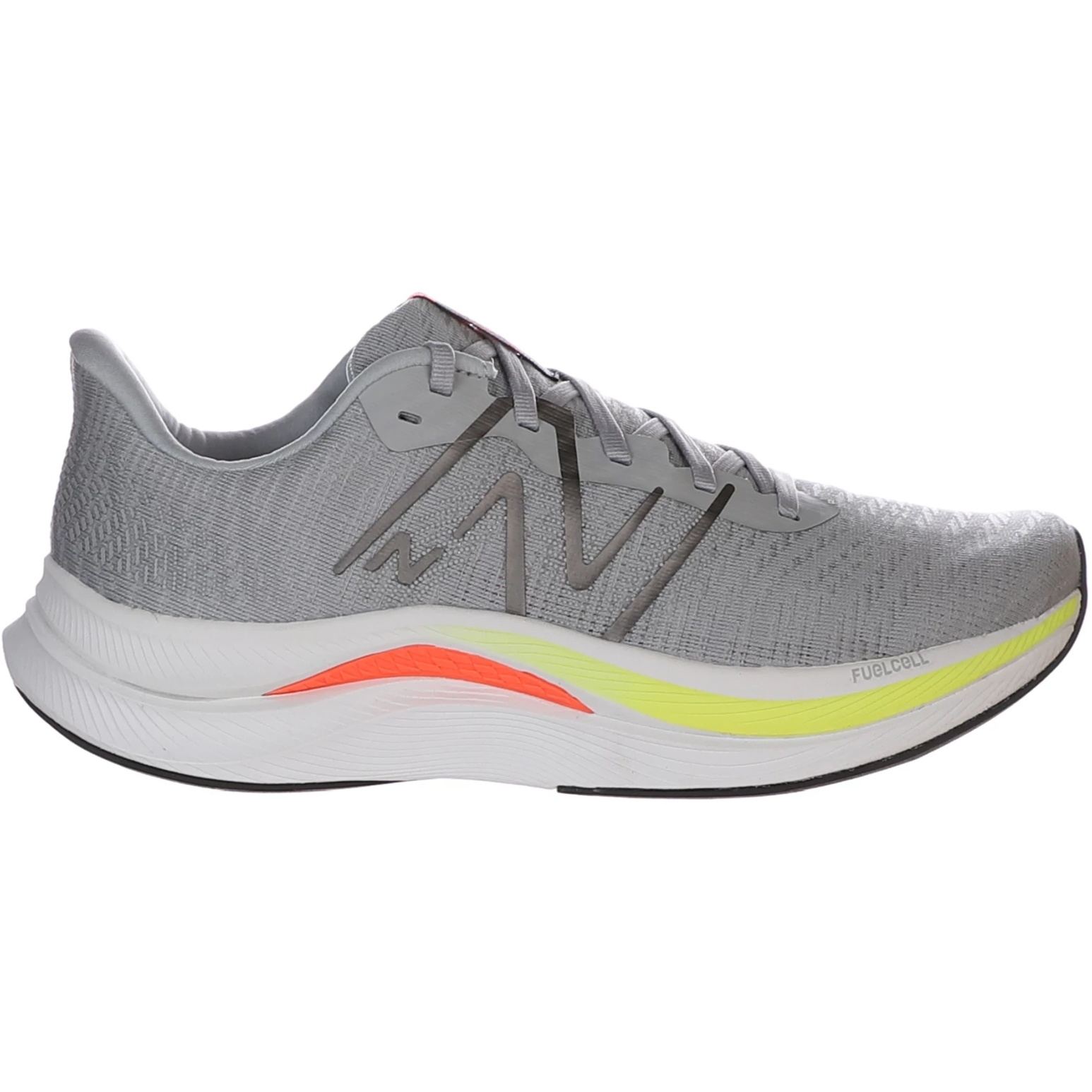 Picture of New Balance FuelCell Propel v4 Running Shoes - Quartz Grey