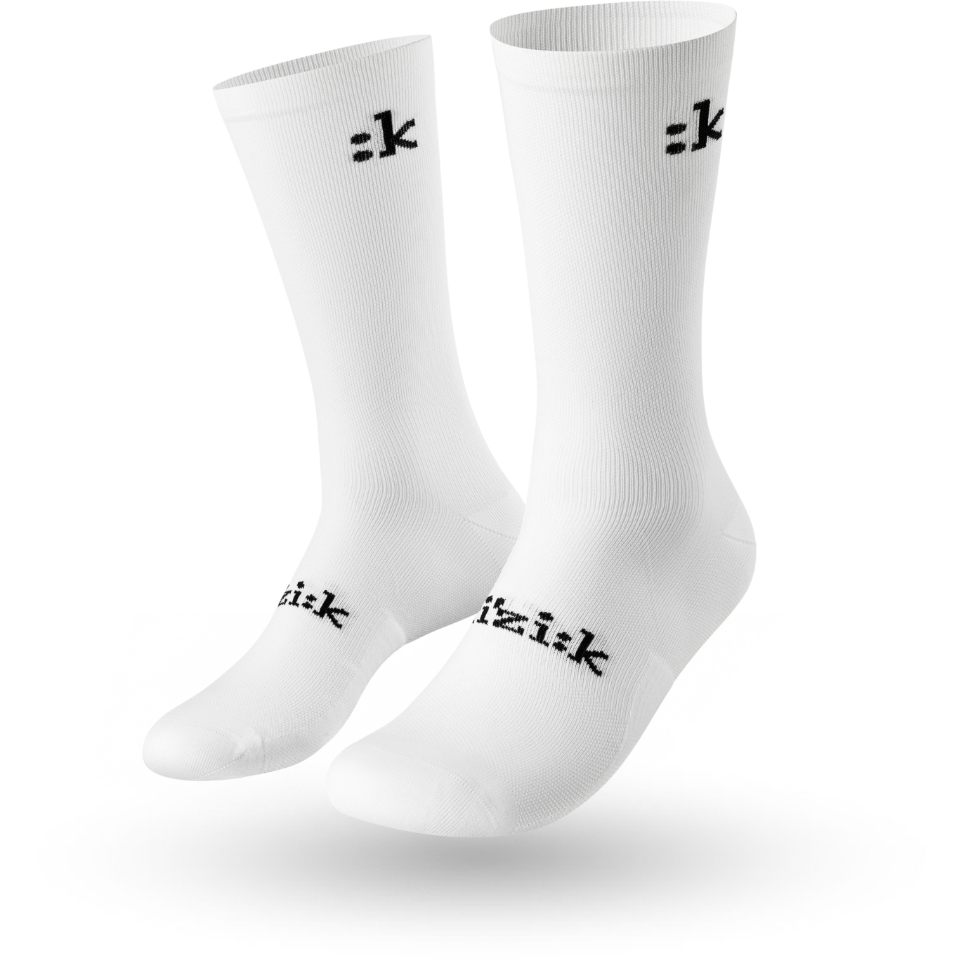 Produktbild von Fizik Performance Rennradsocken - weiß