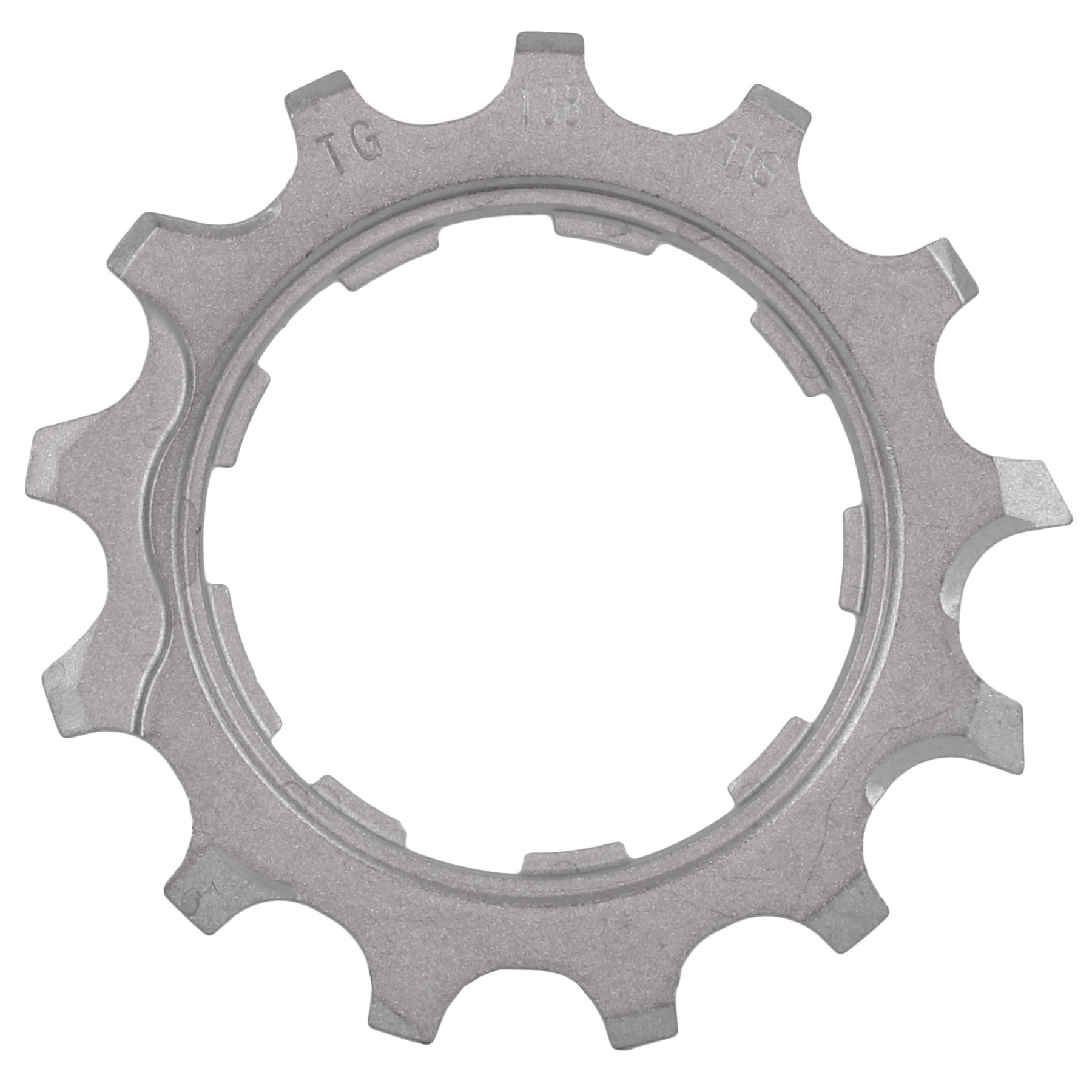 Picture of Shimano Sprocket for Dura Ace 11-Speed Cassette - 13 T for 12-25/28 (Y1YC13100) - CS-R9100 / CS-9000