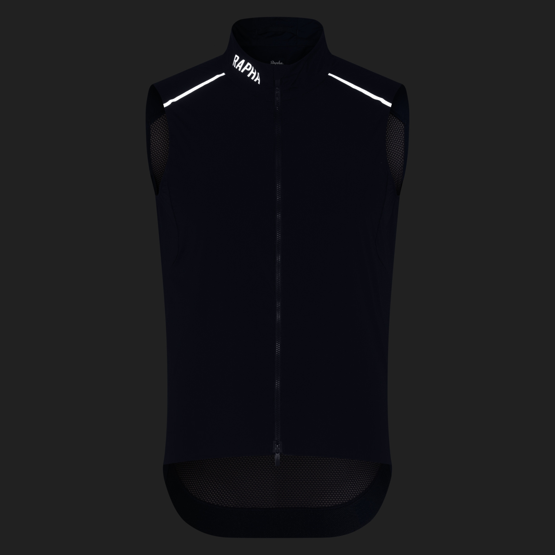 Rapha MEN'S PROTEAM LIGHTWEIGHT GILET XS ウエア Specialized