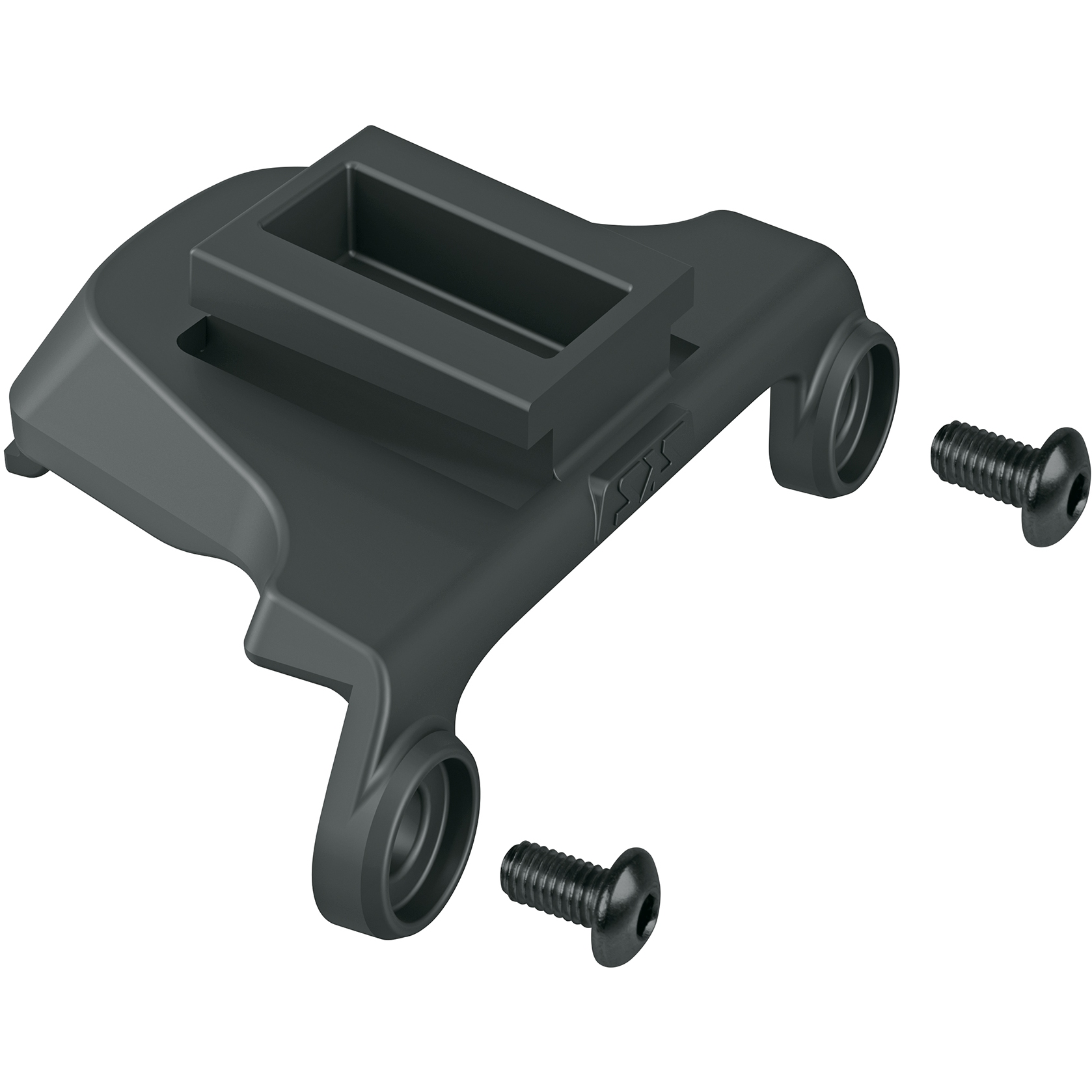 Produktbild von SKS SQlab Sattel-Adapter - schwarz