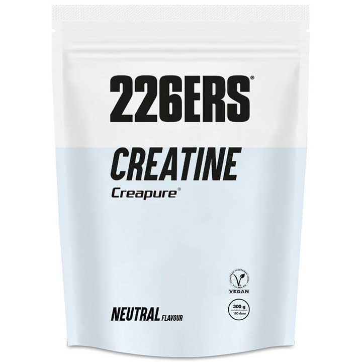 226ERS Creatine Creapure - Пищевая добавка - 300 г
