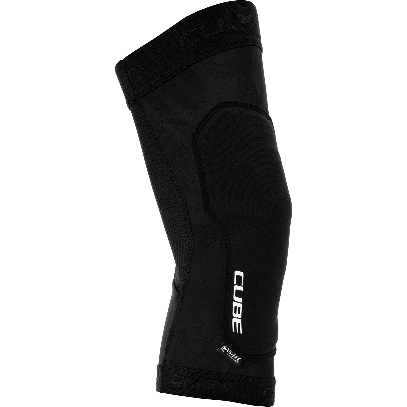 Picture of CUBE Knee Protector X NF - black