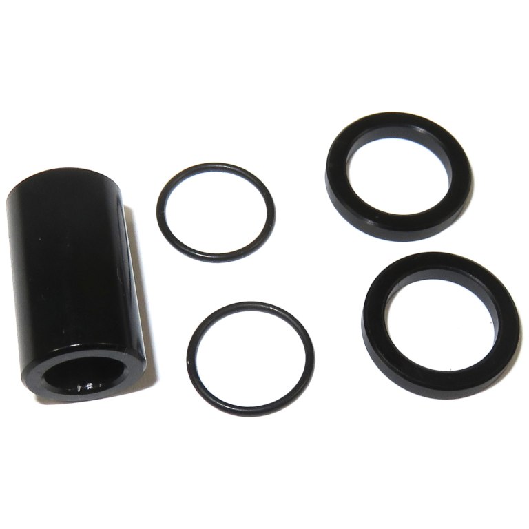Picture of ÖHLINS STX22 Air Rear Shock Mounting Kit - 8mm / 22.2mm - 18130-03