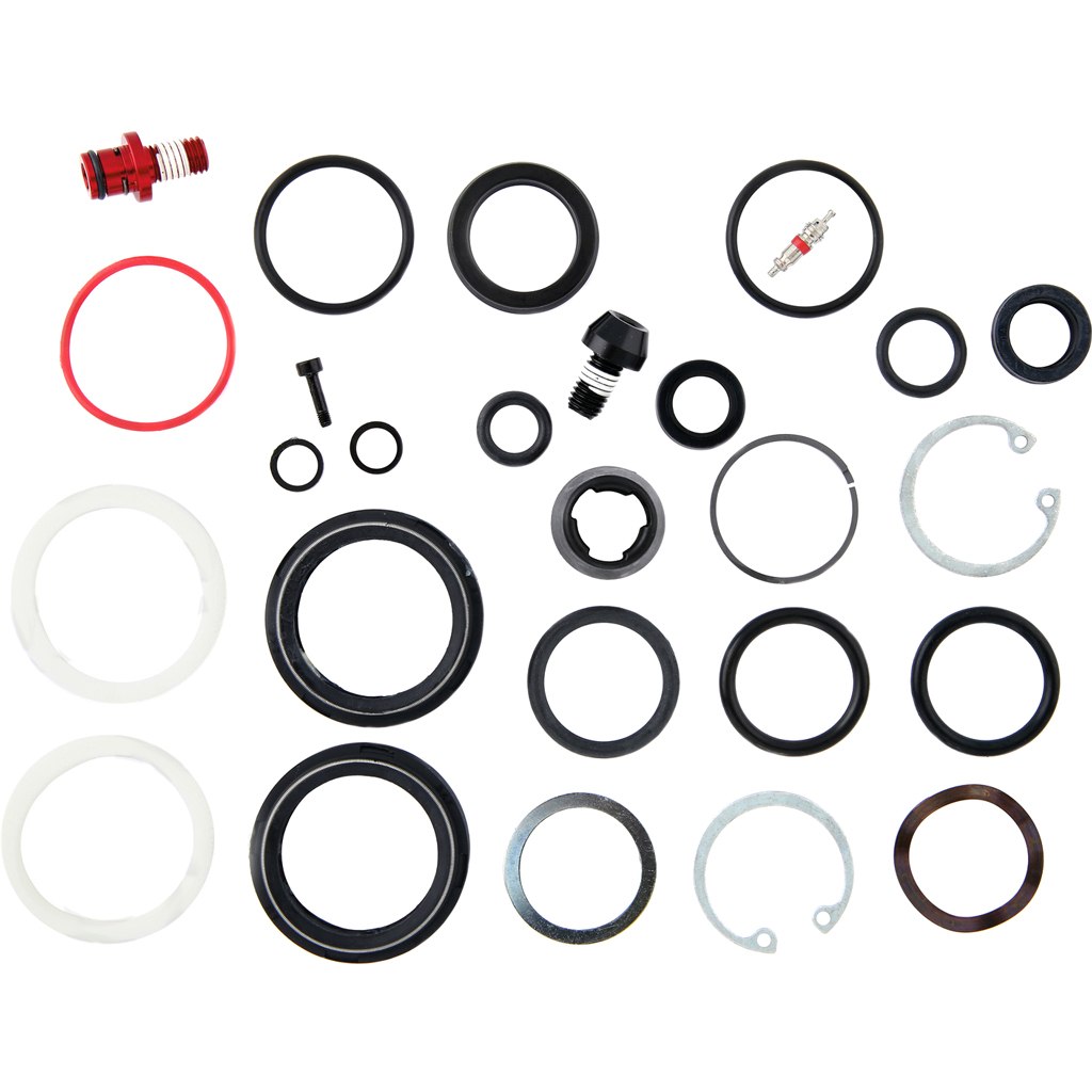 Picture of RockShox Full Service Kit for Yari Dual Position Air - 11.4018.065.003