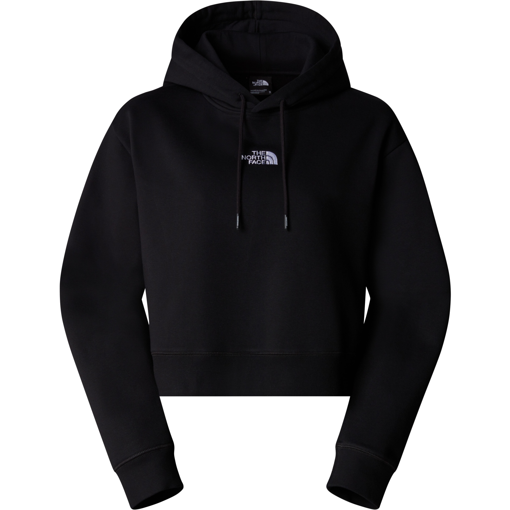 【THE NORTH FACE】 ESSENTIAL SWEATSHIRTS  R5456 The North Face - Essential Crew Tnf Black - Sweater | Impericon