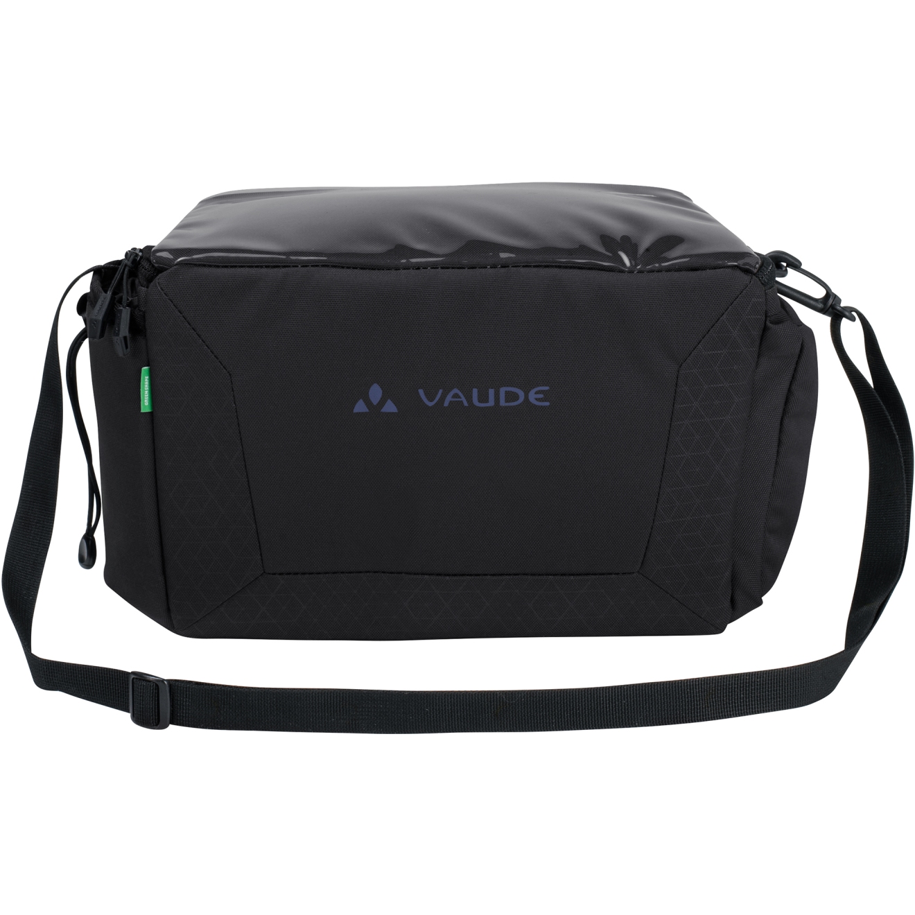 Picture of Vaude eBox Handlebar Bag (KLICKfix ready) 6L - black