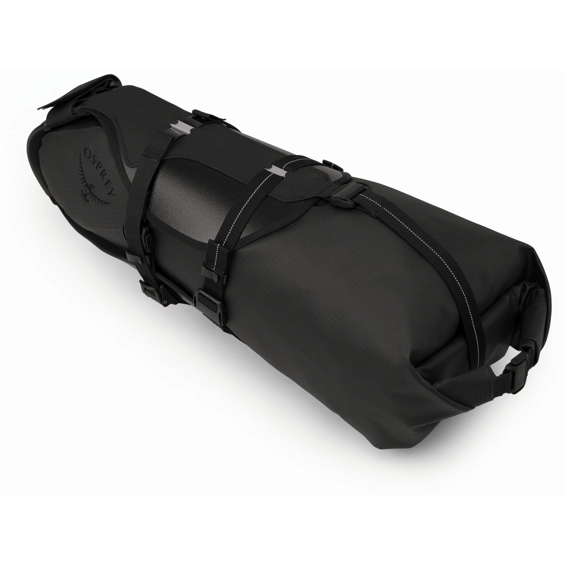 Produktbild von Osprey Escapist Satteltasche - schwarz - L/XL