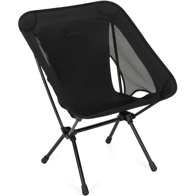 Produktbild von Helinox Chair One (re) Campingstuhl - Blackout