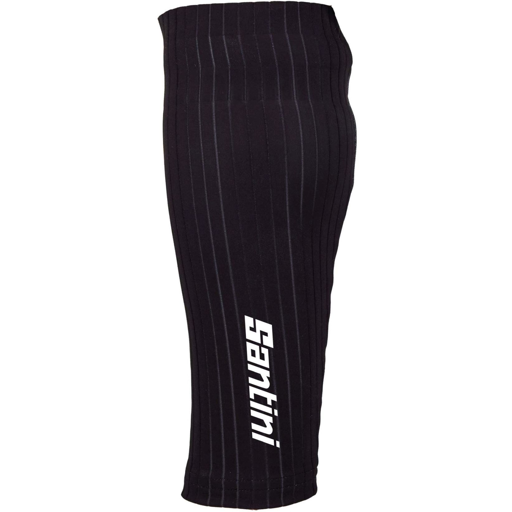 Produktbild von Santini Viper Wadenlinge 5TCALF - schwar NE