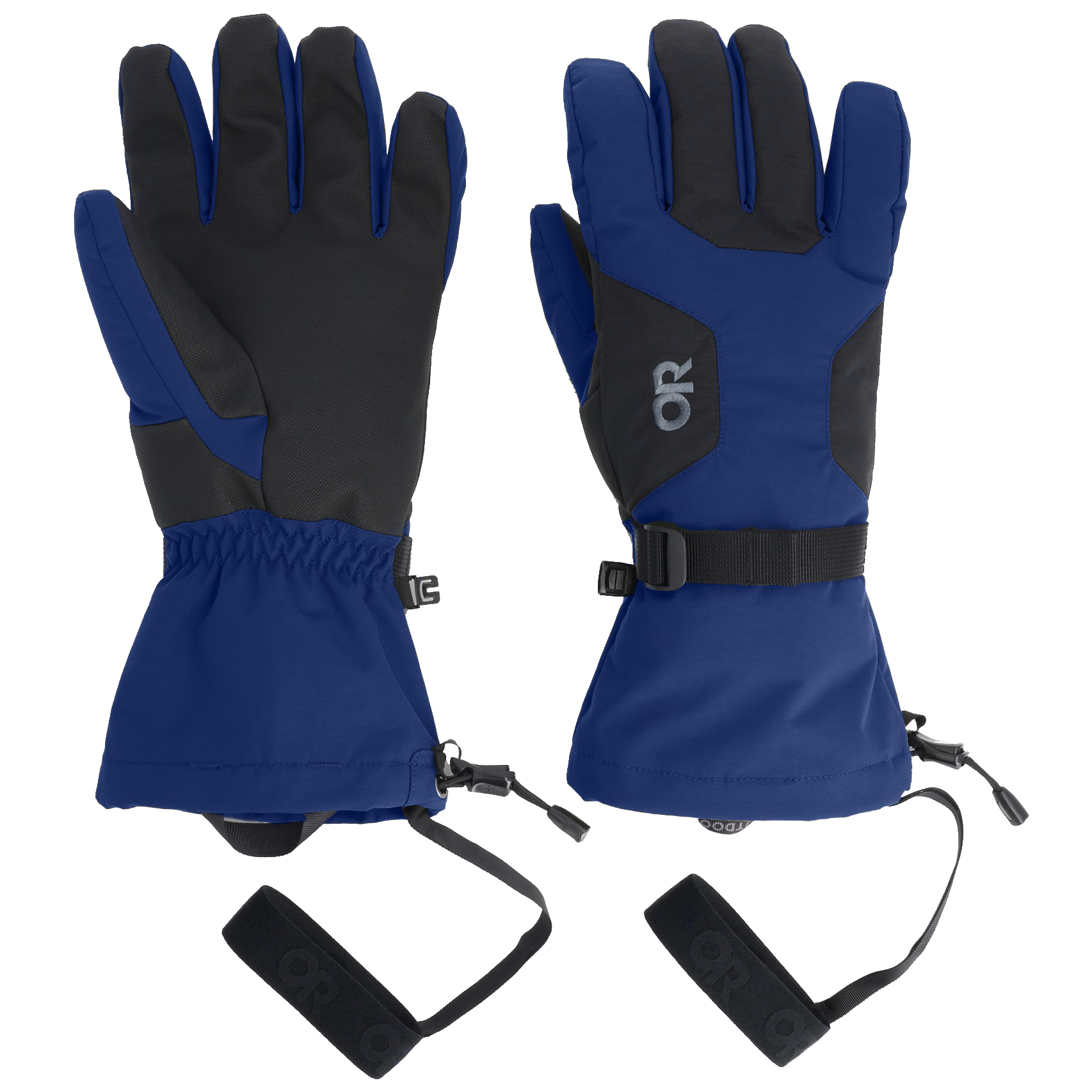 Picture of Outdoor Research Men&#039;s Adrenaline Gloves - galaxy