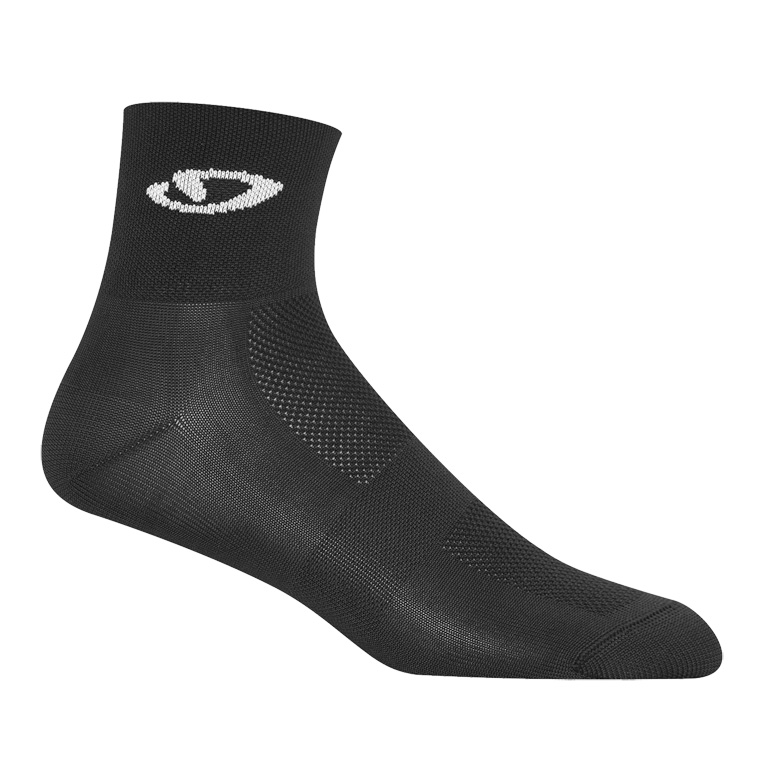 Produktbild von Giro Comp Racer Socken - schwarz