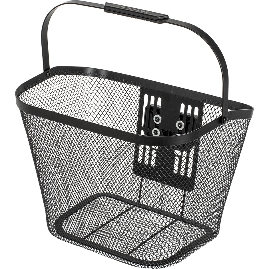 Produktbild von Topeak Urban Basket Front Fahrradkorb - 15L