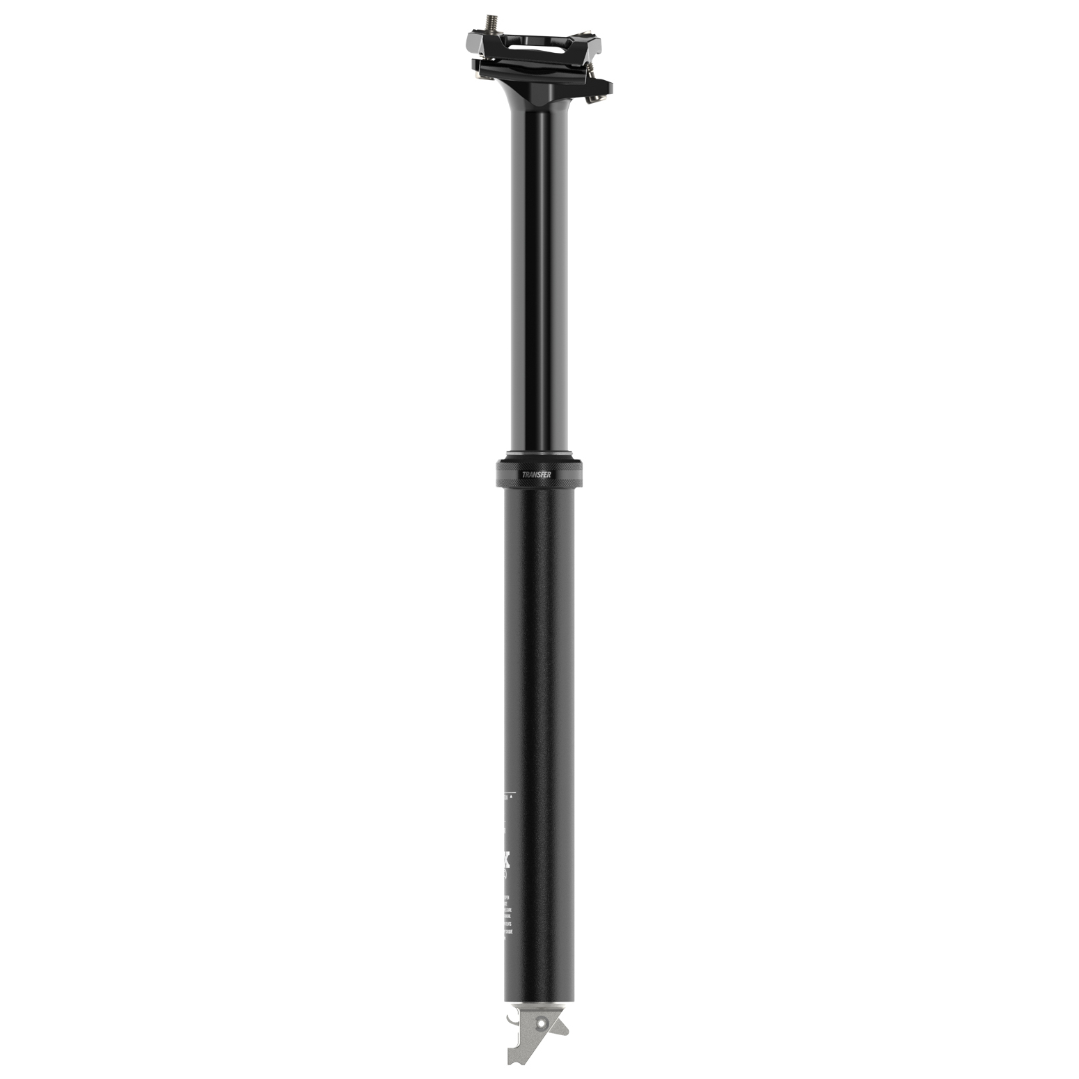 FOX Transfer Dropper Seatpost Performance Elite Internal Cable Routing 31.6 180mm