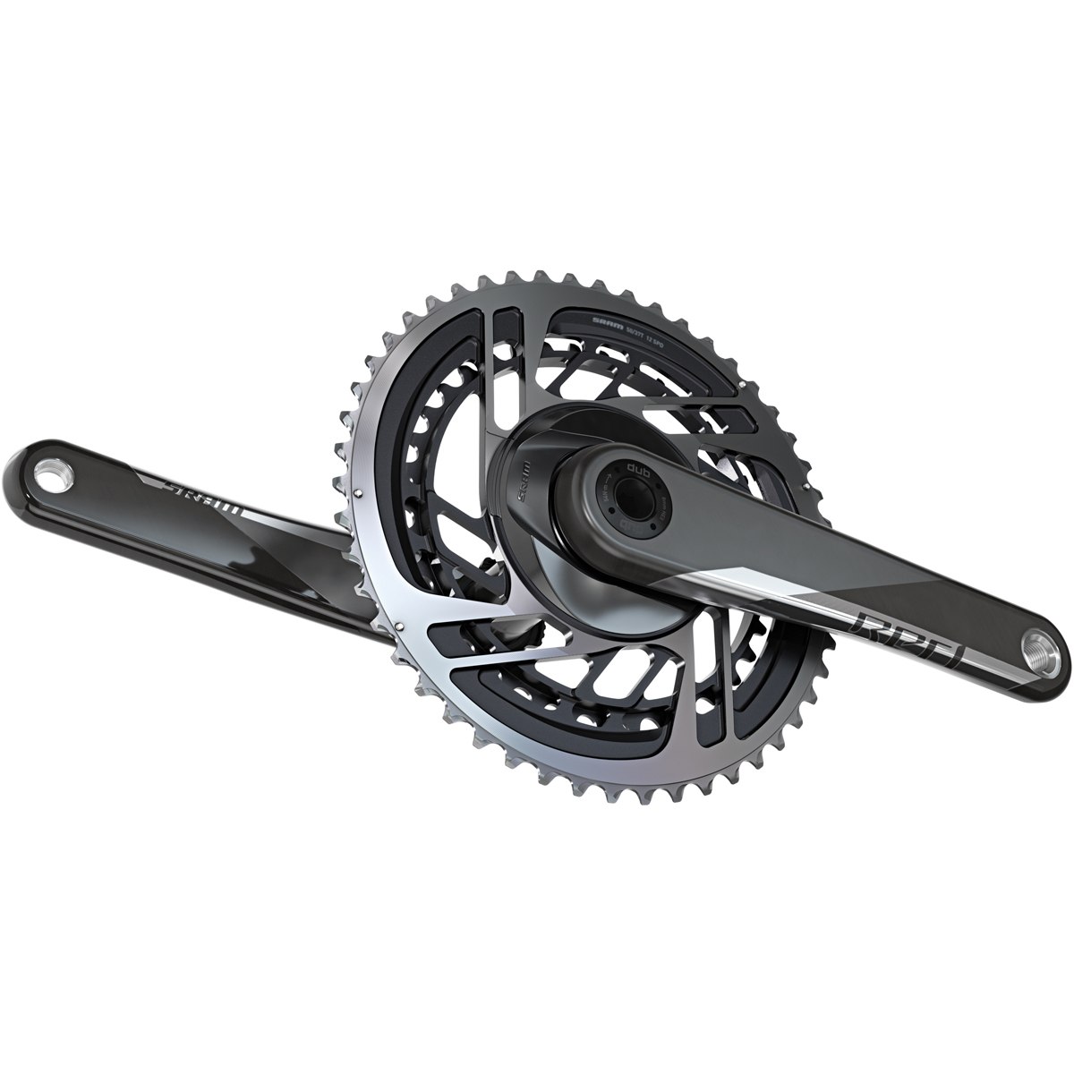 Picture of SRAM RED Crank - GXP - 46/33T