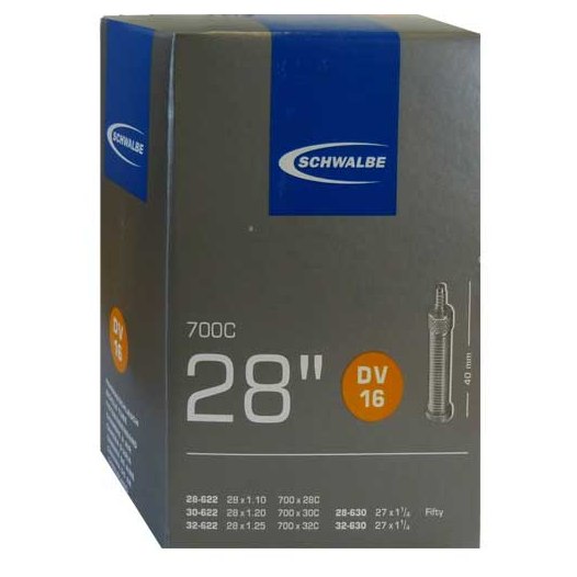 Picture of Schwalbe Tube 16 - 28&quot;