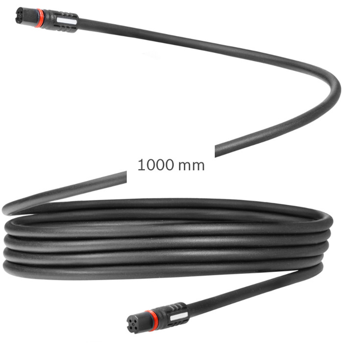 Picture of Bosch Display Cable for BRC3600 / BDS | The Smart System | BCH3611 - 1000mm