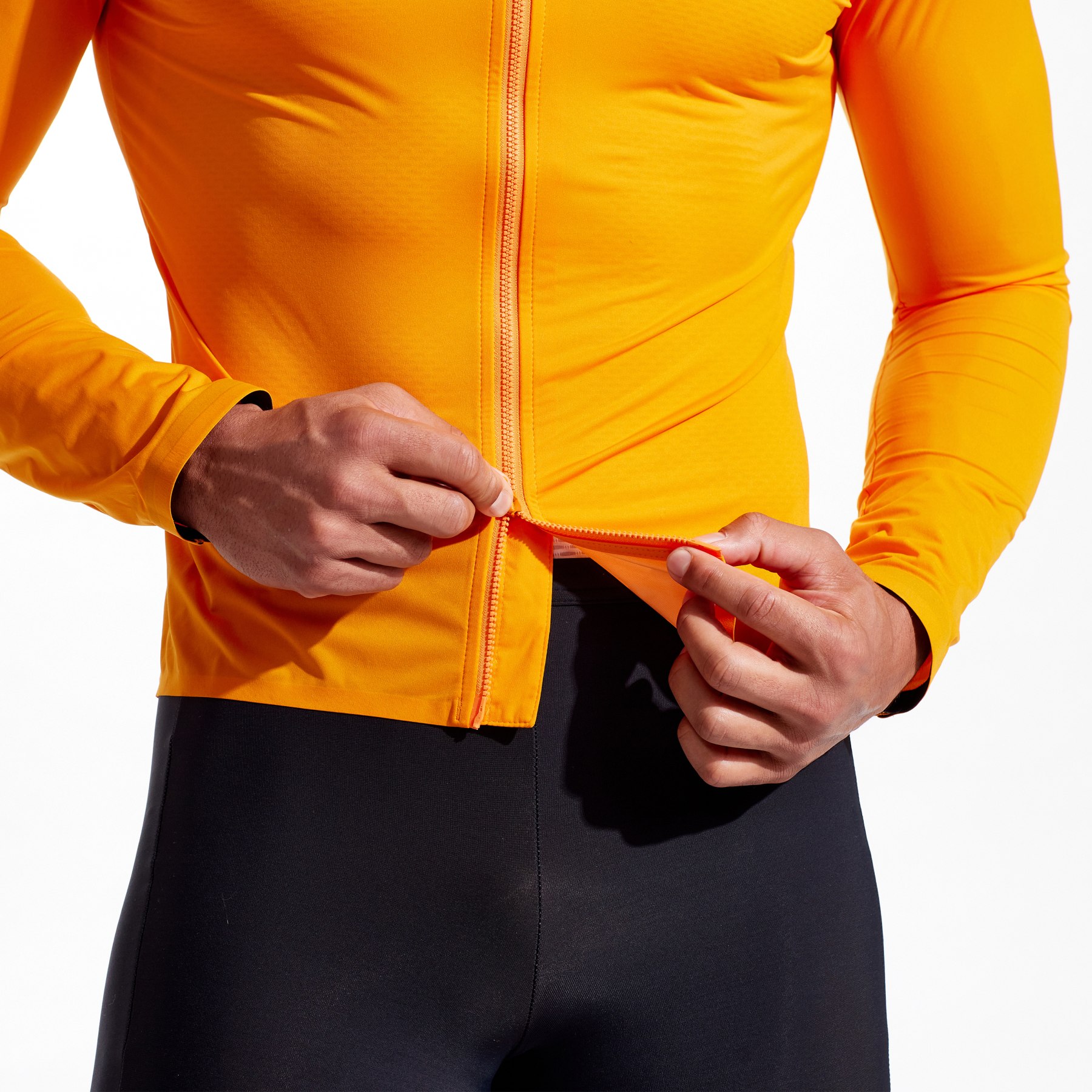 Pearl Izumi PRO Barrier Jacket Review 