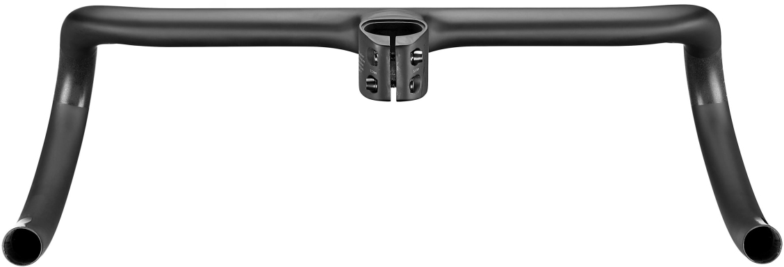 CADEX Race Handlebar/Stem Unit - 1 1/8