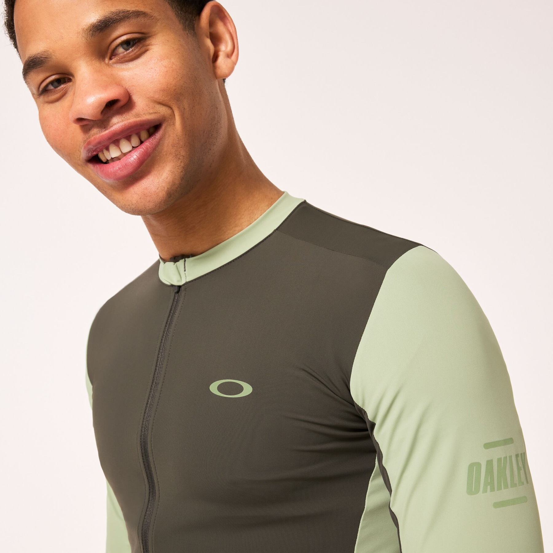 Oakley dri clearance fit shirts