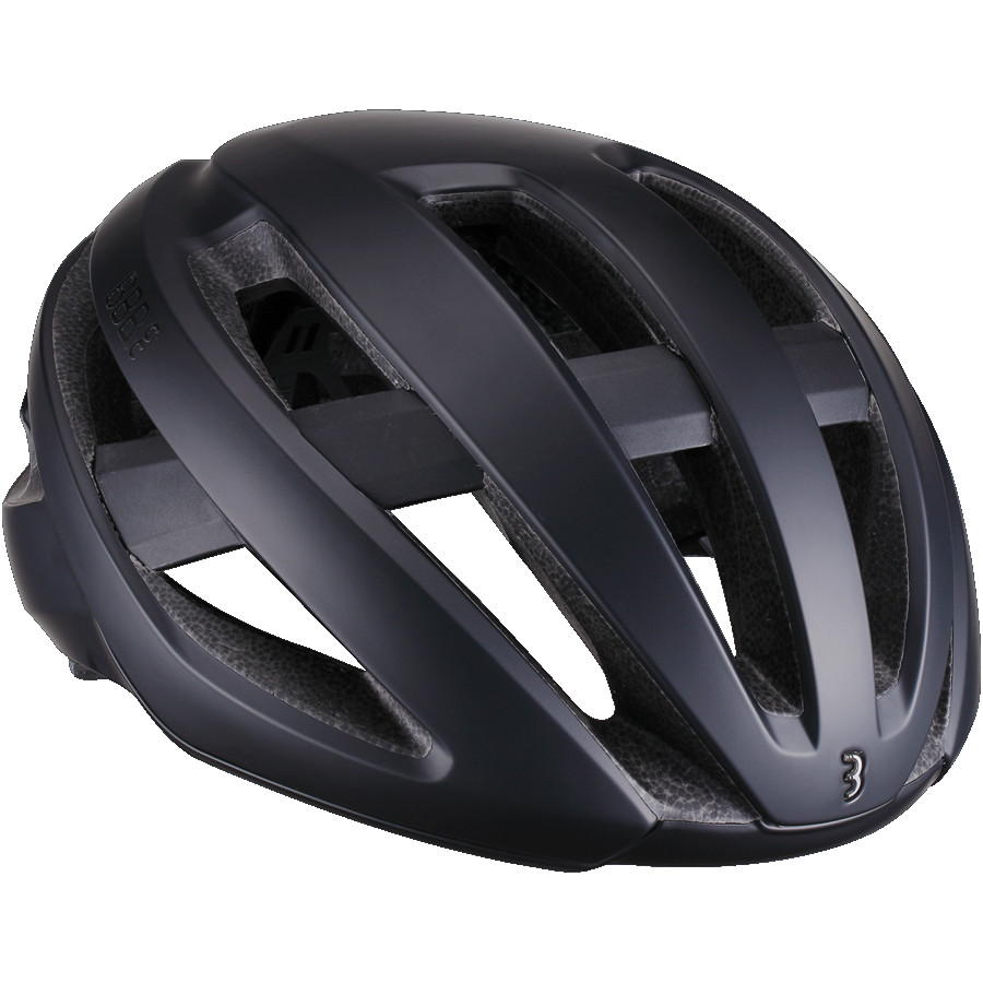 Image of BBB Cycling Maestro BHE-09 Road Helmet - matt black