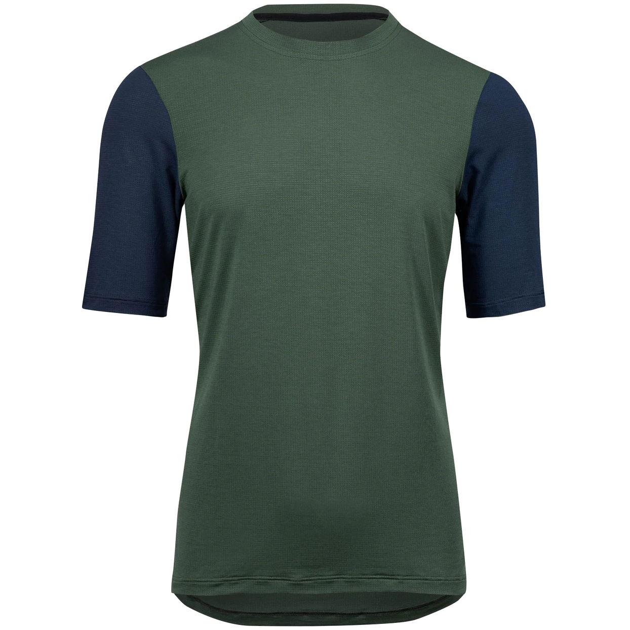 Picture of Velocio Men&#039;s Micromodal Trail Tee - Army