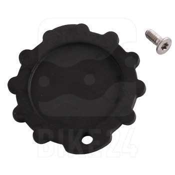 Picture of Rotor 2INpower Battery Cover - black