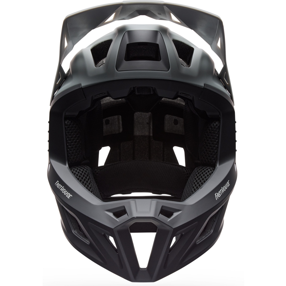 bell fasthouse mtb helmets Full-Air Mips Downhill Helmet Black XL and Ionic+ padding ensures all Limited edition Bell Fasthouse helmets