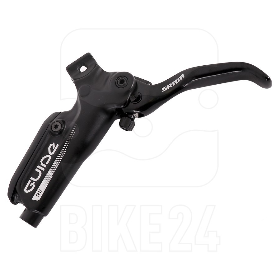 Picture of SRAM Lever Assembly for Guide RE - 11.5018.046.013 - black