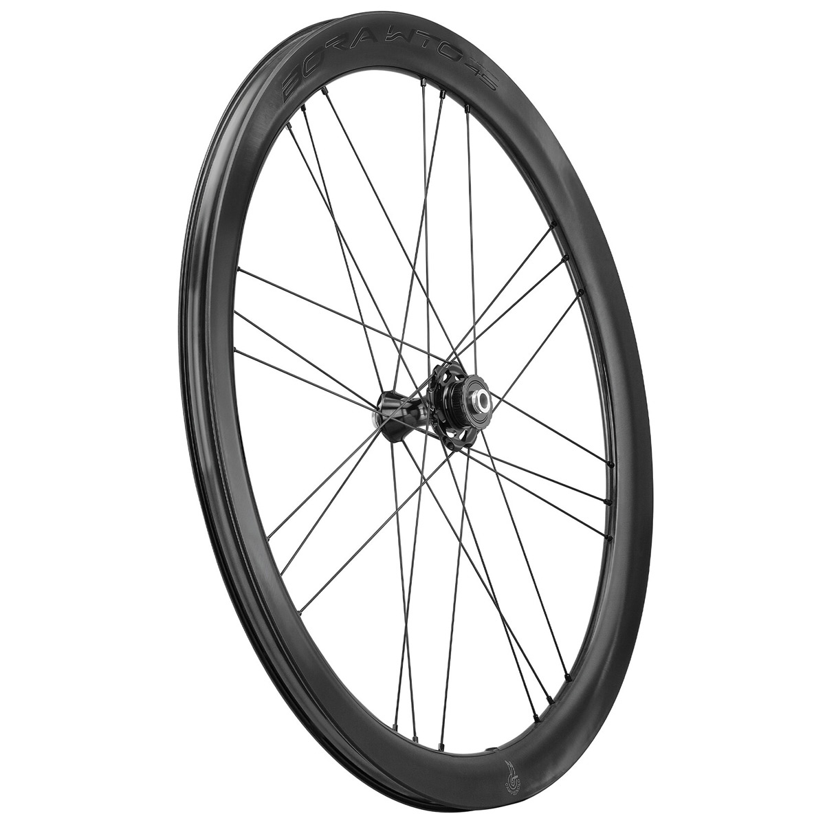 Campagnolo BORA WTO 45 カンパ 9S-12S 19C Campagnolo Bora WTO 45 C23 DB Wheelset - 28