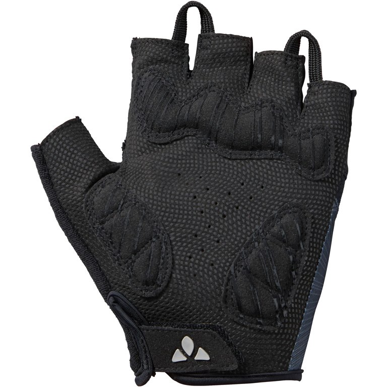 Vaude Scarpe Uomo - Downieville Tech II - black/anthracite