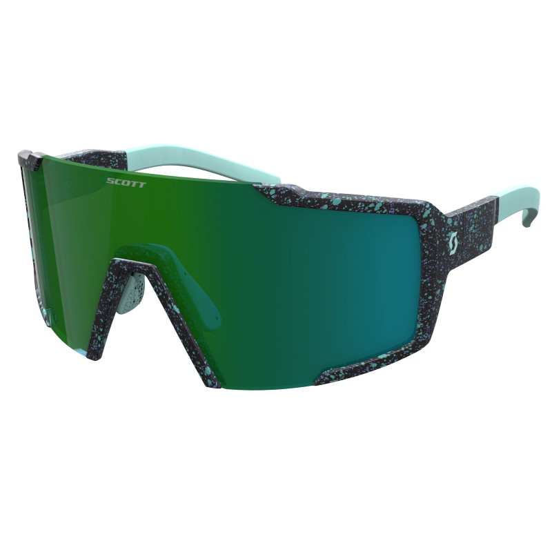 Scott Shield Sunglasses - University Bicycle Center | Tampa, FL