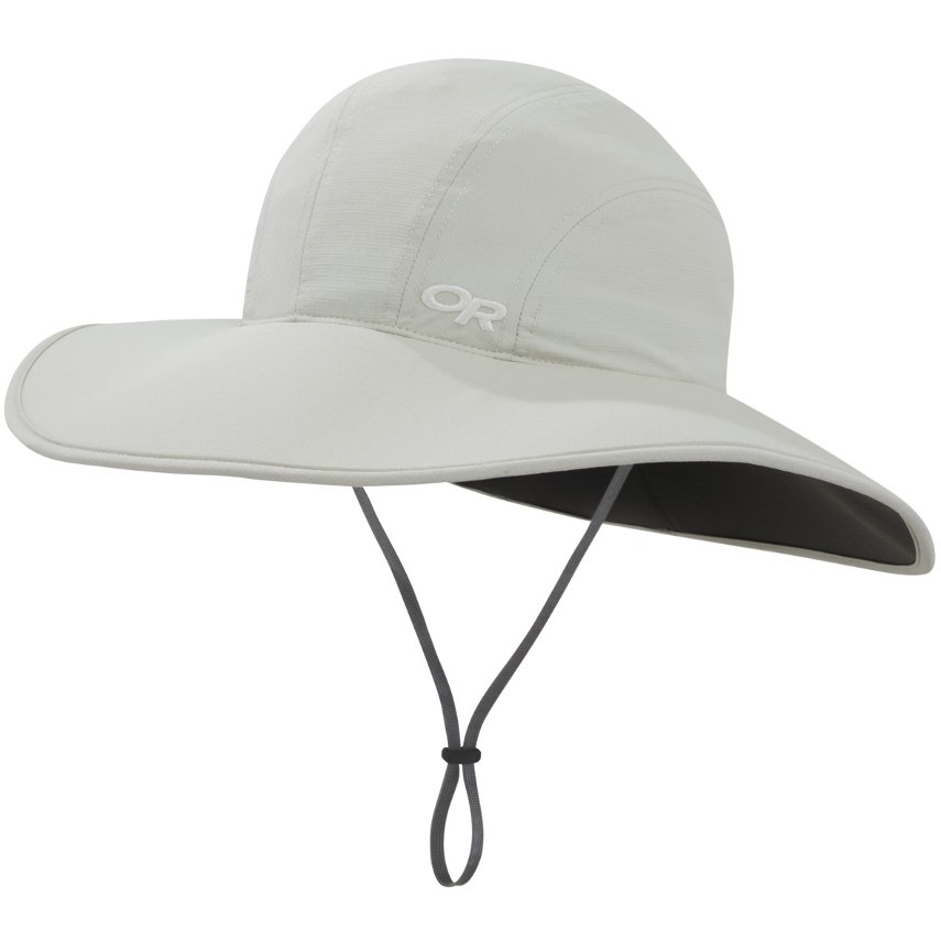 Picture of Outdoor Research Women&#039;s Oasis Sun Hat - sand