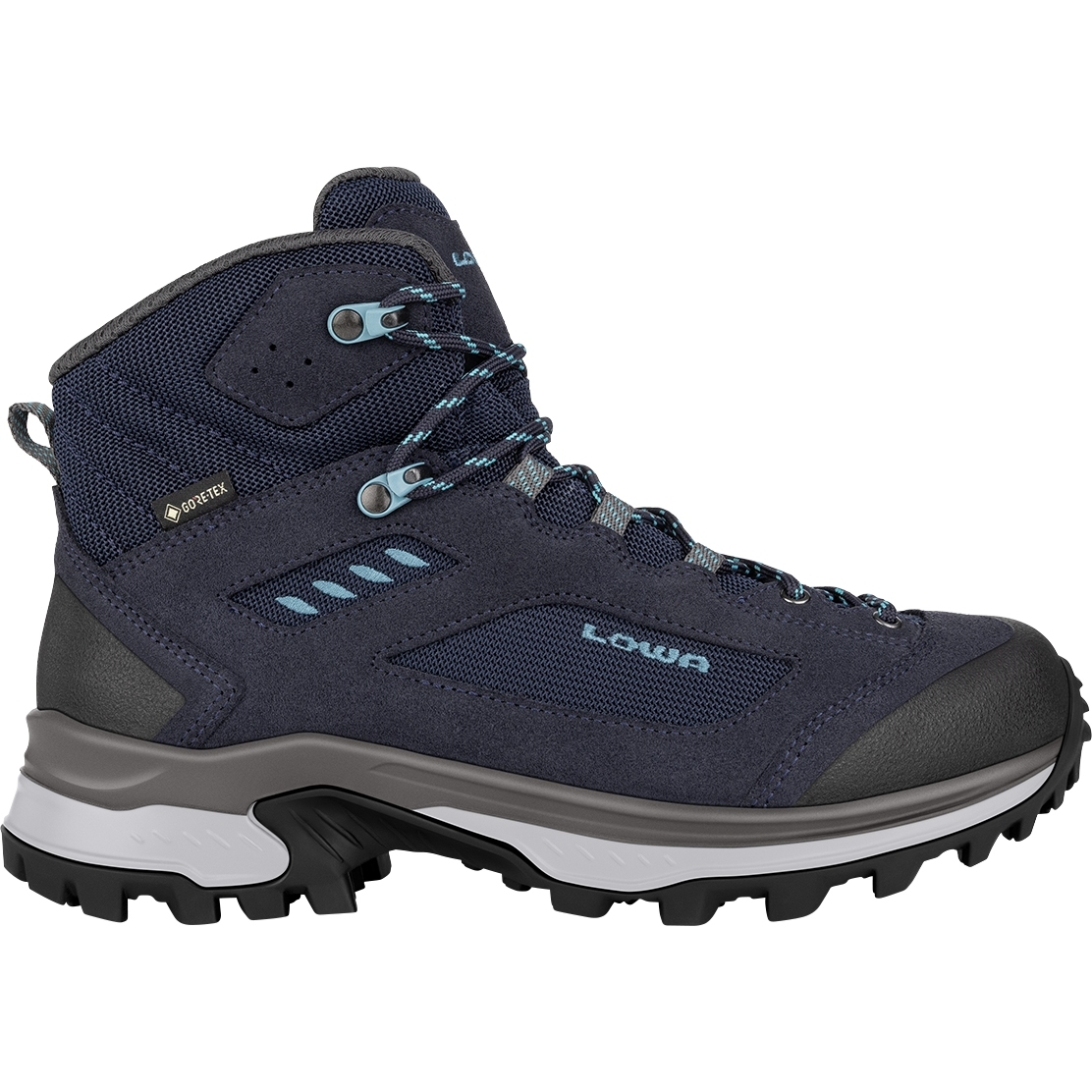 Scarpe Da Trekking Viking Tind Mid GTX Per Bambini - Impermeabili E Traspiranti - Foto 1