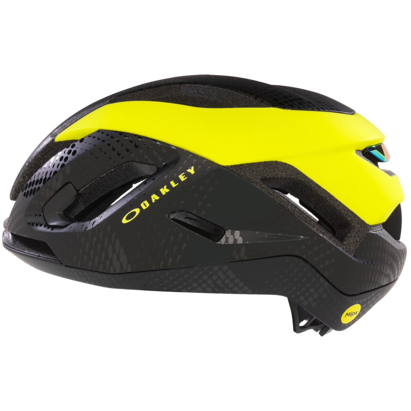 Picture of Oakley ARO5 Race EU Helmet - Franktel/Retina Burn