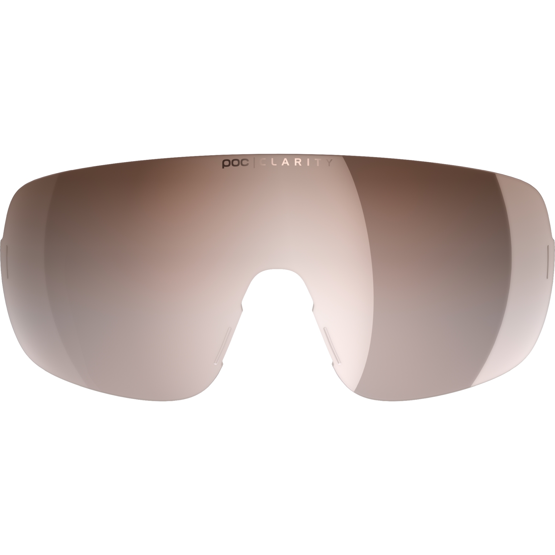 Foto de POC Lente Intercambiable - AIM - Clarity Trail / Cloudy Brown