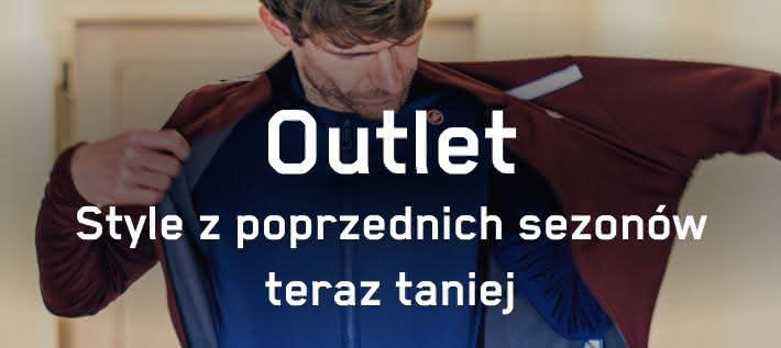  Outlet odzieżowy BIKE24 – Hity minionych sezonów teraz w niższych cenach 