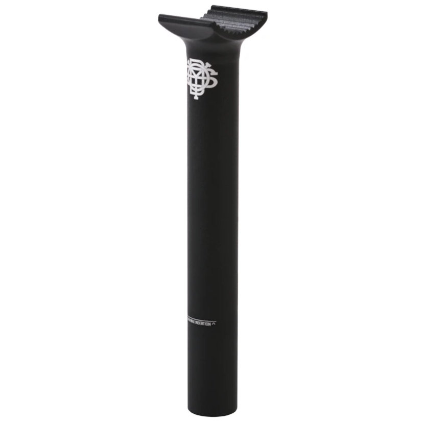 Picture of Odyssey Pivotal Seatpost - 300mm - black