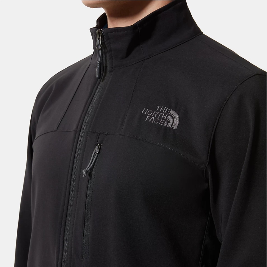 The north face men's nimble best sale jacket