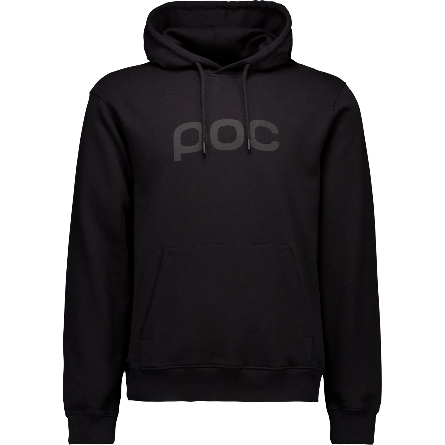 Picture of POC Hood Men - 1002 Uranium Black