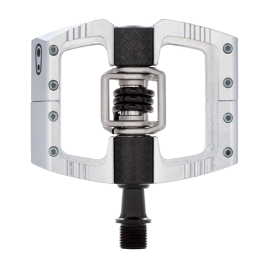 Picture of Crankbrothers Mallet DH Clipless Pedals - silver