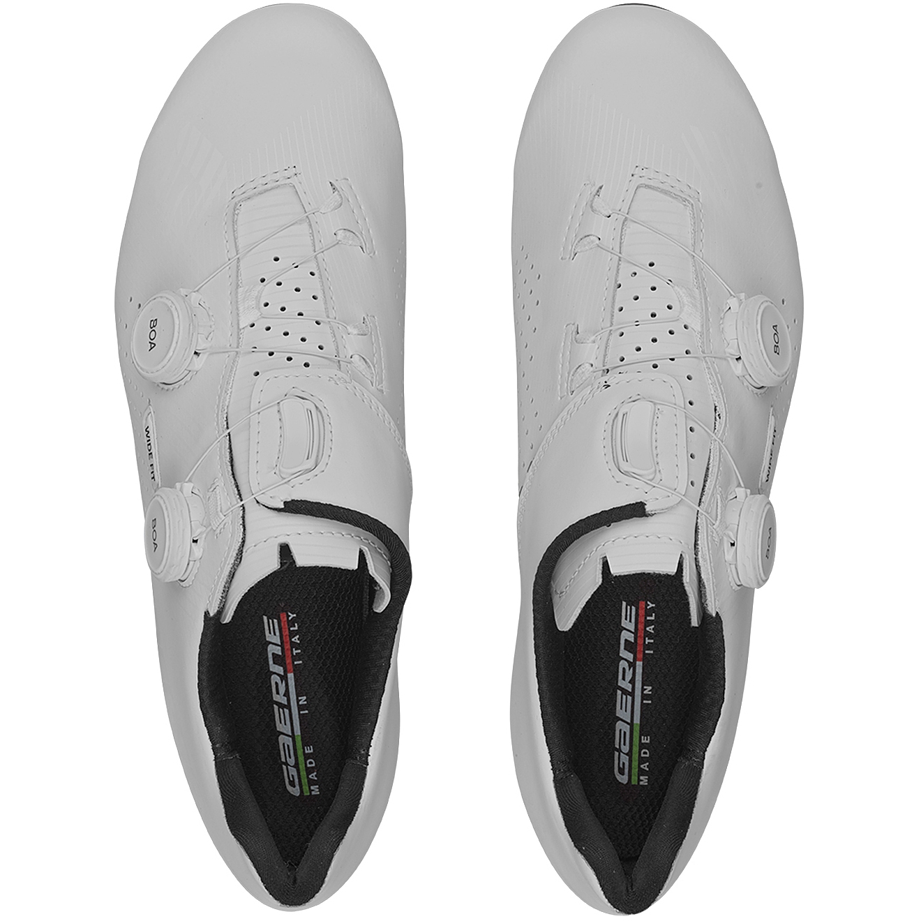 Chaussures vélo enfant Gaerne G.Sprint - Chaussures - Equipements - Route