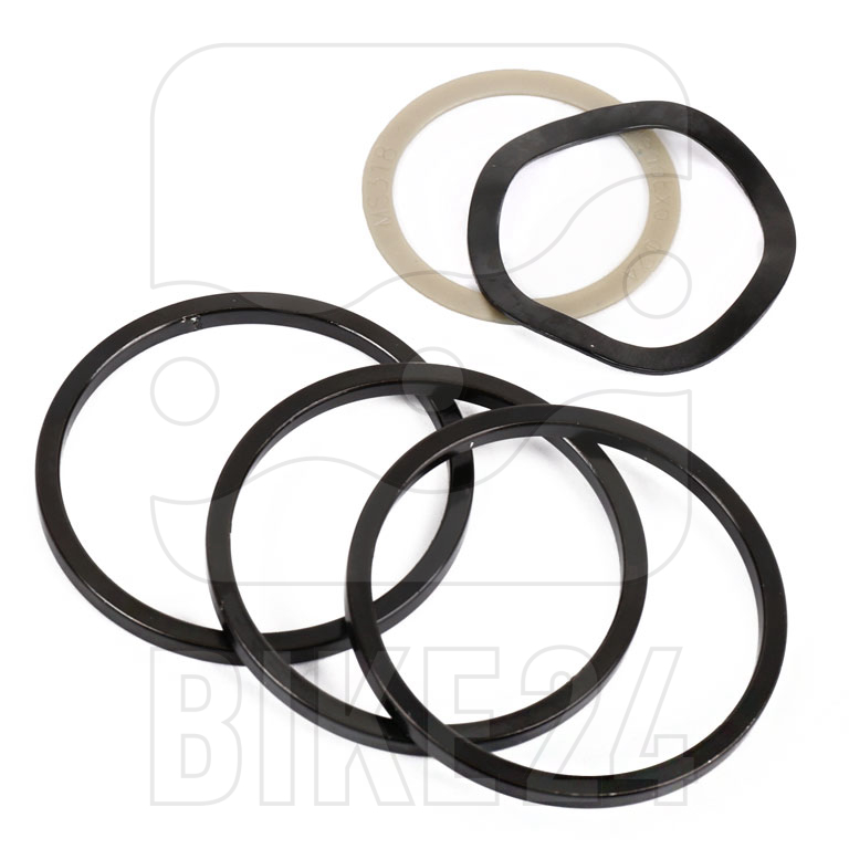 FSA MegaExo BB-9050 MTB NBD Bottom Bracket BSA-68/73-24