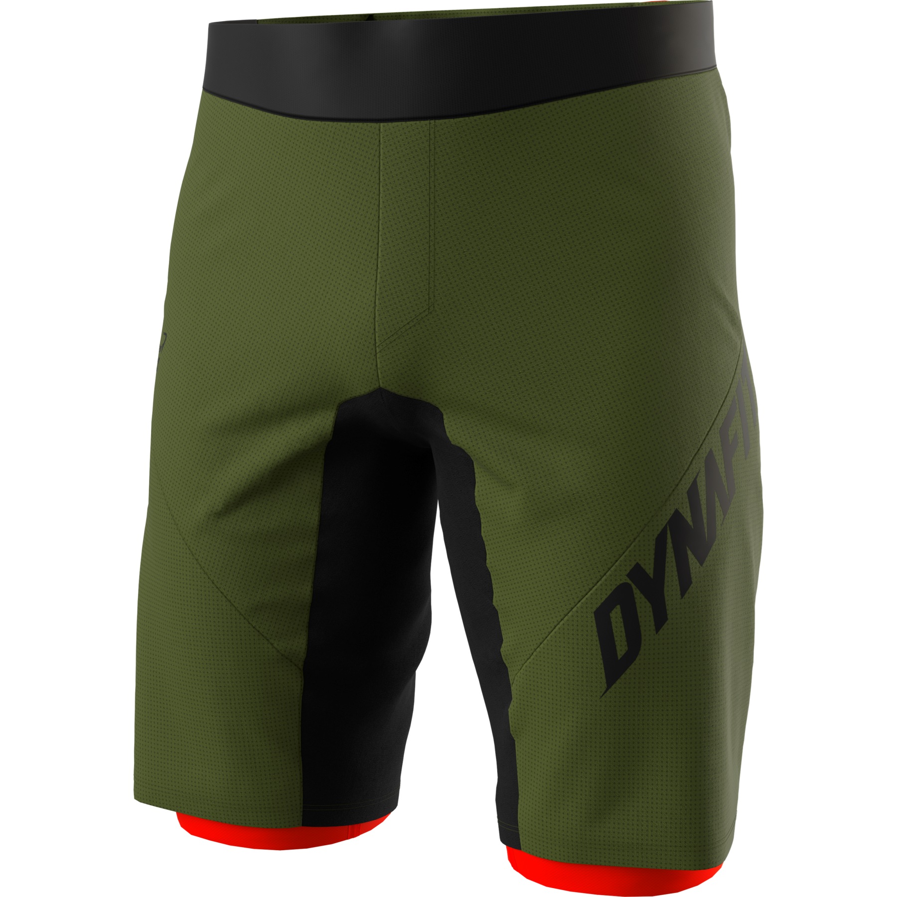Produktbild von Dynafit Ride Light 2in1 Shorts - Winter Moss