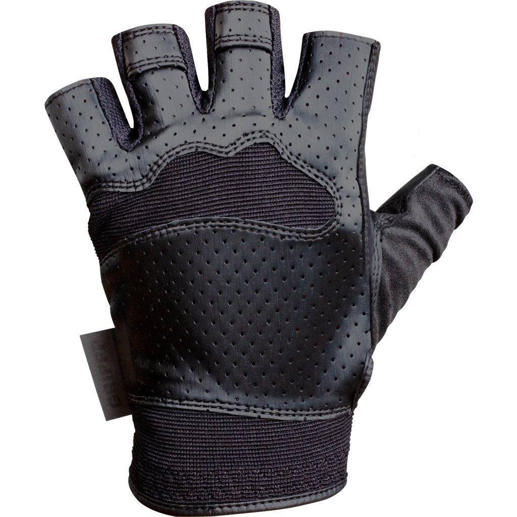 Productfoto van Hirzl Grippp Urban SF Short Finger Gloves - Black