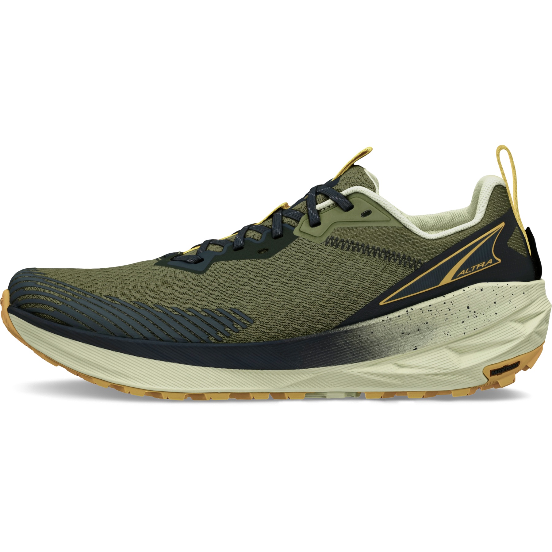 Productfoto van Altra Experience Wild 2 Trail Running Schoenen Heren - Dusty Olive