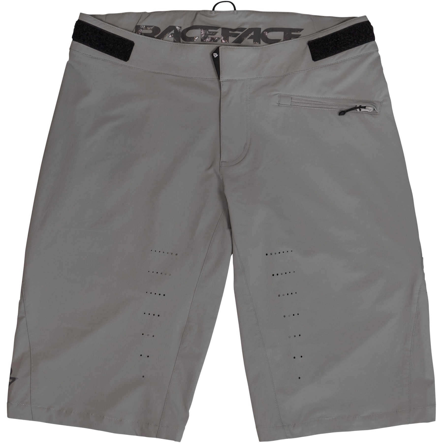 Picture of Race Face Indy Women&#039;s Shorts - grey